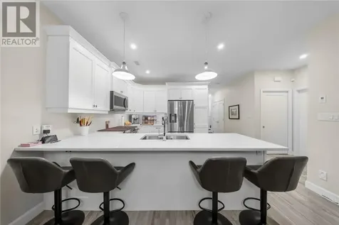 2512 Parkview Drive Unit# G20 Azilda ON P0M 1B0