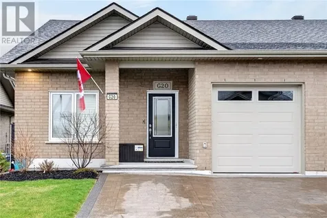 2512 Parkview Drive Unit# G20 Azilda ON P0M 1B0