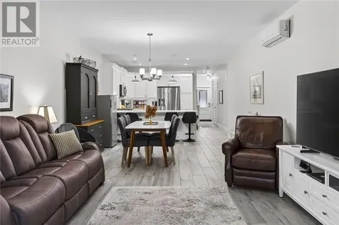 2512 Parkview Drive Unit# G20 Azilda ON P0M 1B0