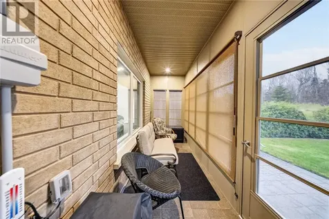 2512 Parkview Drive Unit# G20 Azilda ON P0M 1B0
