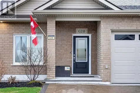 2512 Parkview Drive Unit# G20 Azilda ON P0M 1B0