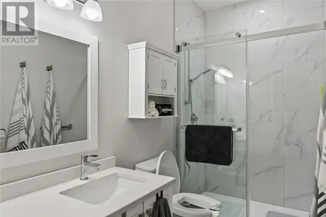 2512 Parkview Drive Unit# G20 Azilda ON P0M 1B0