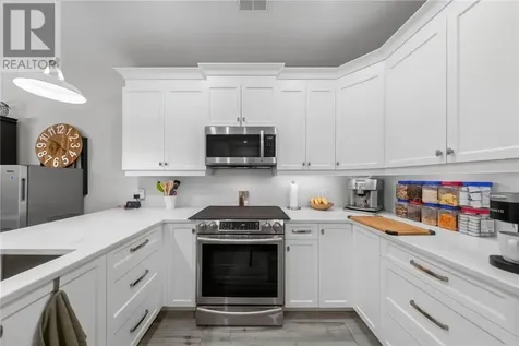2512 Parkview Drive Unit# G20 Azilda ON P0M 1B0