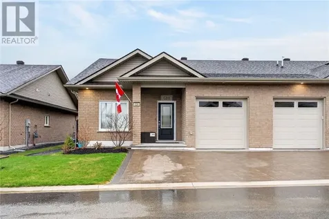 2512 Parkview Drive Unit# G20 Azilda ON P0M 1B0
