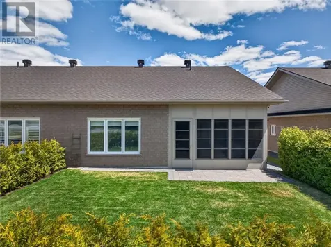 2512 Parkview Drive Unit# G20 Azilda ON P0M 1B0