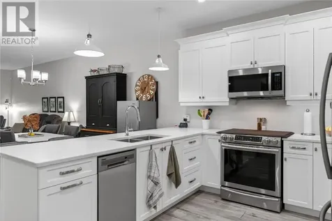 2512 Parkview Drive Unit# G20 Azilda ON P0M 1B0