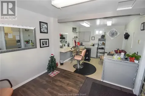 101-103 Young Street Capreol ON P0M 1H0