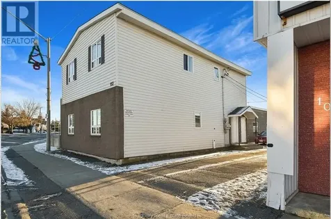 101-103 Young Street Capreol ON P0M 1H0