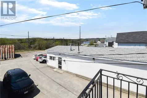 101-103 Young Street Capreol ON P0M 1H0