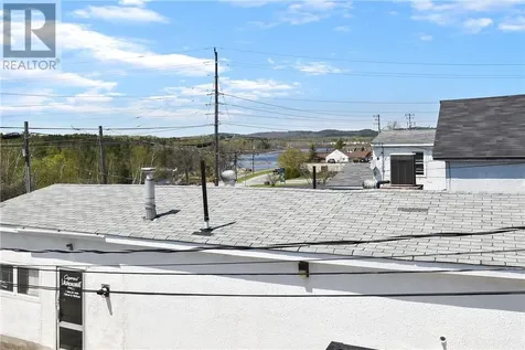 101-103 Young Street Capreol ON P0M 1H0
