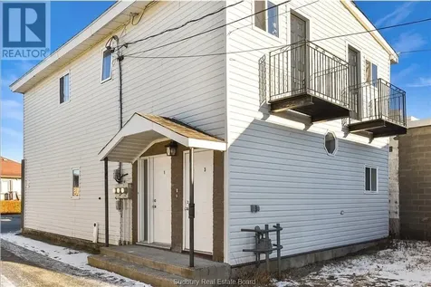 101-103 Young Street Capreol ON P0M 1H0