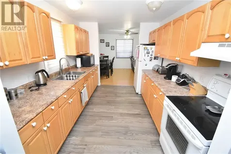 101-103 Young Street Capreol ON P0M 1H0