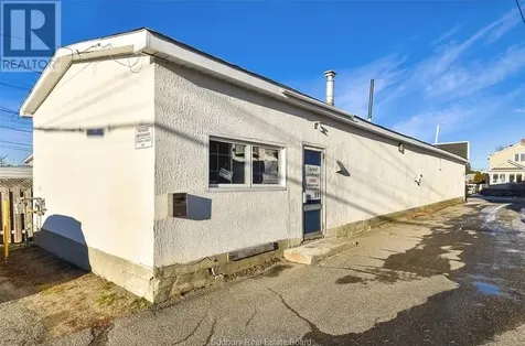 101-103 Young Street Capreol ON P0M 1H0