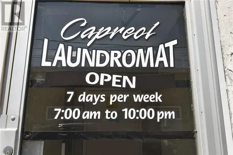 101-103 Young Street Capreol ON P0M 1H0