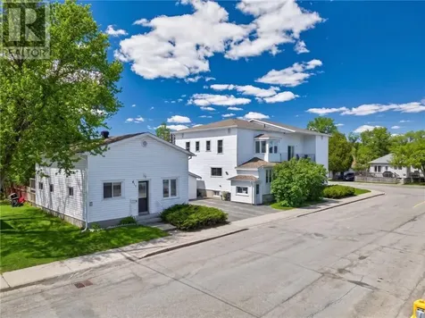 611-619 Laforest Avenue Sudbury ON P3C 5J9