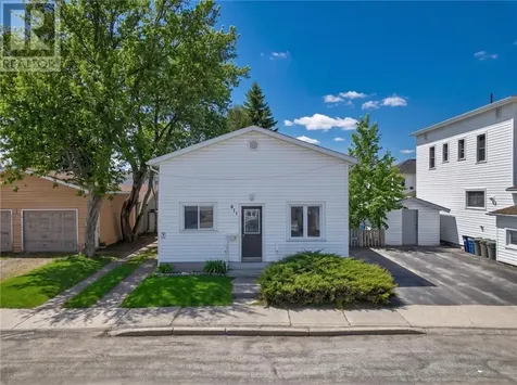 611-619 Laforest Avenue Sudbury ON P3C 5J9