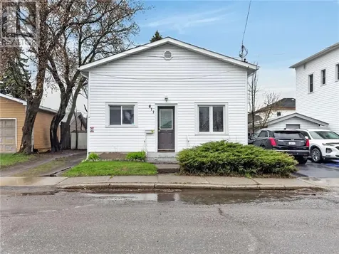611-619 Laforest Avenue Sudbury ON P3C 5J9