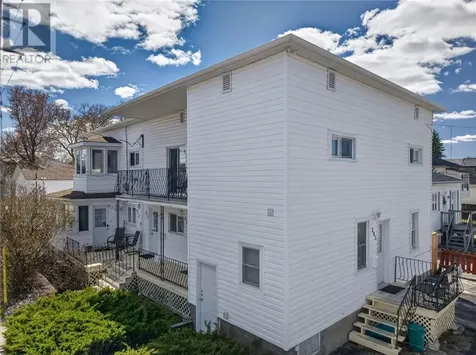 611-619 Laforest Avenue Sudbury ON P3C 5J9