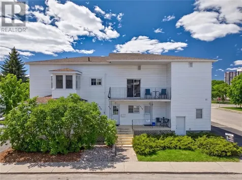 611-619 Laforest Avenue Sudbury ON P3C 5J9