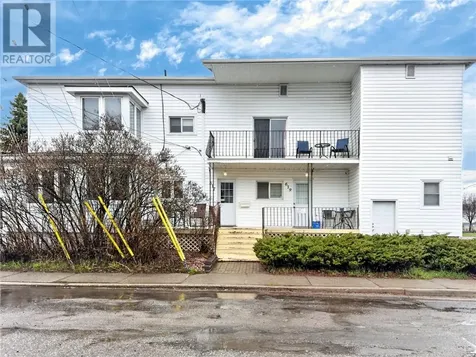 611-619 Laforest Avenue Sudbury ON P3C 5J9