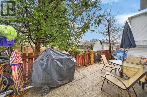 611-619 Laforest Avenue Sudbury ON P3C 5J9