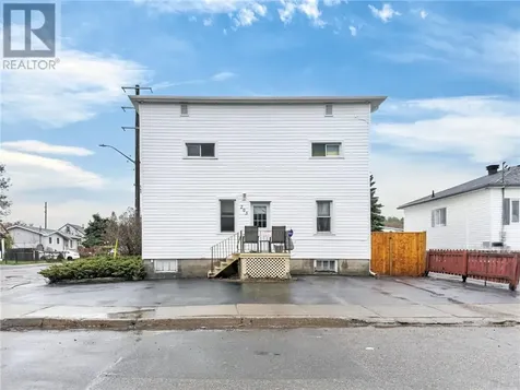 611-619 Laforest Avenue Sudbury ON P3C 5J9
