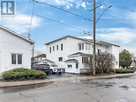 611-619 Laforest Avenue Sudbury ON P3C 5J9