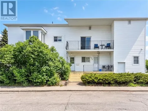 611-619 Laforest Avenue Sudbury ON P3C 5J9