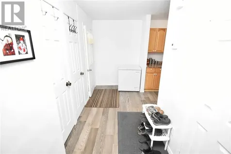 101-103 Young Street Capreol ON P0M 1H0