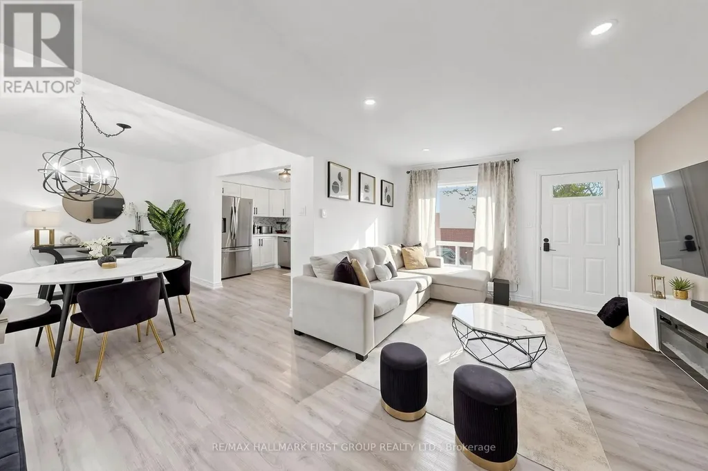 1100 Oxford Street Oshawa (lakeview) ON L1J 6G4