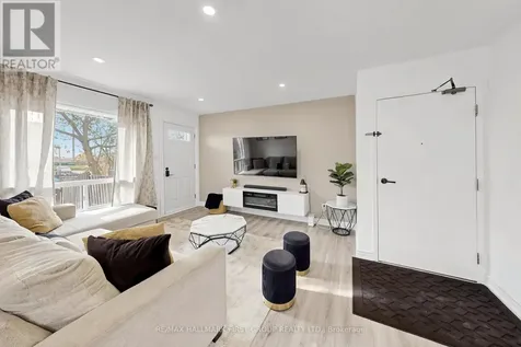 1100 Oxford Street Oshawa (lakeview) ON L1J 6G4