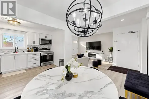 1100 Oxford Street Oshawa (lakeview) ON L1J 6G4