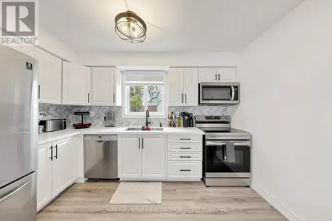 1100 Oxford Street Oshawa (lakeview) ON L1J 6G4