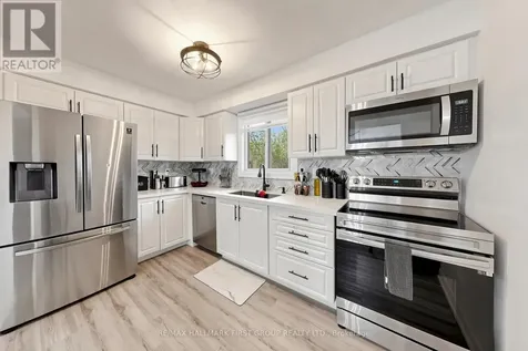 1100 Oxford Street Oshawa (lakeview) ON L1J 6G4