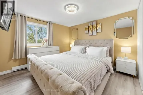 1100 Oxford Street Oshawa (lakeview) ON L1J 6G4