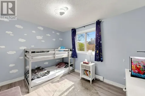 1100 Oxford Street Oshawa (lakeview) ON L1J 6G4