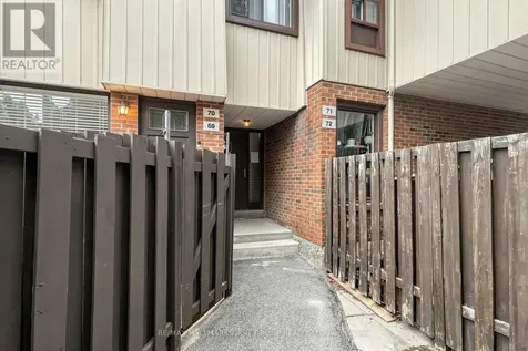1100 Oxford Street Oshawa (lakeview) ON L1J 6G4