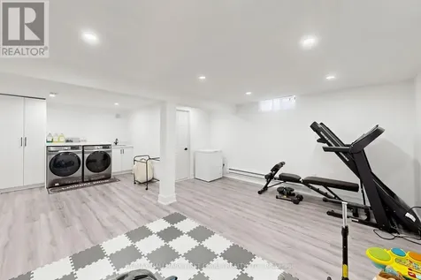 1100 Oxford Street Oshawa (lakeview) ON L1J 6G4