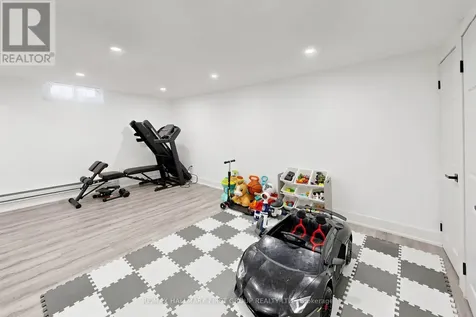 1100 Oxford Street Oshawa (lakeview) ON L1J 6G4