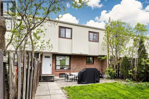 1100 Oxford Street Oshawa (lakeview) ON L1J 6G4