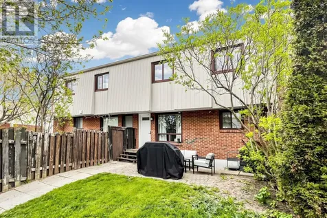 1100 Oxford Street Oshawa (lakeview) ON L1J 6G4