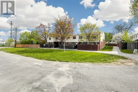 1100 Oxford Street Oshawa (Lakeview) ON L1J 6G4