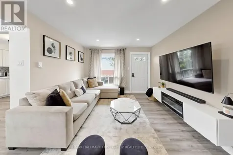 1100 Oxford Street Oshawa (lakeview) ON L1J 6G4