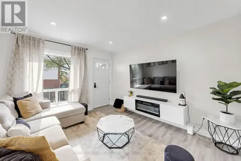 1100 Oxford Street Oshawa (lakeview) ON L1J 6G4