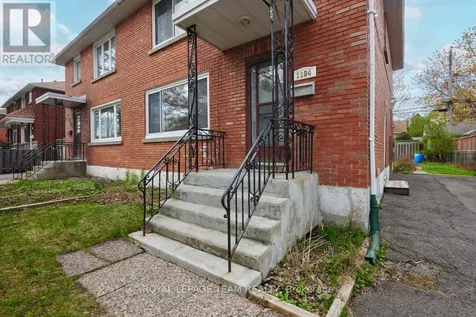 1104 Apolydor Avenue Ottawa ON K1H 8B2