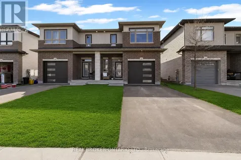 22 Berryman Street Carleton Place ON K7C 4J7