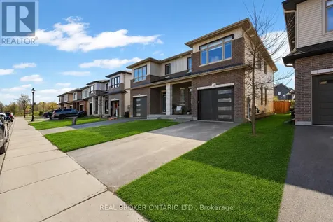 22 Berryman Street Carleton Place ON K7C 4J7