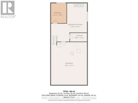 22 Berryman Street Carleton Place ON K7C 4J7