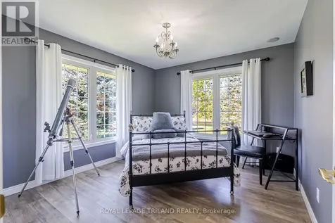 5017 Hamilton Road Thames Centre ON N0L 1G6