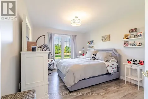 5017 Hamilton Road Thames Centre ON N0L 1G6